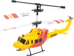 Bell UH-1 Huey Rescue Heli 150mm Koaxial LRP 220110