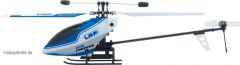 SpinChopper 380 Single Blade Heli 2.4GHz LRP 220300