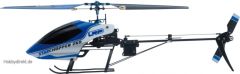 StarChopper 260 Single Blade Heli 2.4GHz LRP 220301