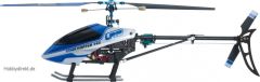 StarChopper 440 Single Blade Heli 2.4GHz LRP 220302