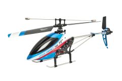 LRP 3 Kanal Mittel Heli Single Blade LRP 220306