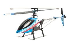 LRP 3 Kanal Gross Heli Single Blade LRP 220307