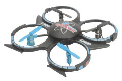 H4 Gravit Micro 2.4 Ghz Quadrocopter LRP 220700