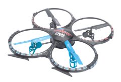 H4 Gravit 2.4 Ghz Quadrocopter LRP 220701