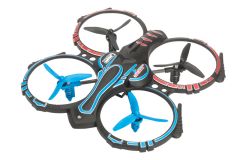 H4 Gravit Micro 2.0 Quadrocopter 2.4 Ghz LRP 220702