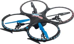 Gravit Vision Quadrocopter 2.4 GHz M2 LRP 220704