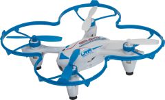 Gravit Micro Vision 2.4GHz Quadrocopter LRP 220706