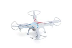 Gravit Vision FPV 2.4GHz Quadrocopter M2 LRP 220707