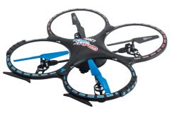 Gravit Vision Quadrocopter 2.4 GHz M1 LRP 220709