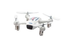 Gravit Smart Vision FPV - App-gesteuerter WiFi-Quadrocopter LRP 220716