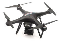 Gravit GPS Vision 2.4GHz Quadrocopter LRP 220720