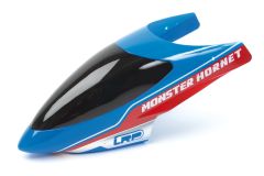 MonsterHornet - Kabinenhaube LRP 222103