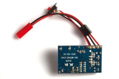 DiscoHornet 2.4GHz - Elektronikeinheit LRP 222158