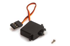 SpeedHornetPro 2.4Ghz - Servo LRP 222173