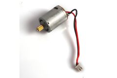 MonsterHornetPro 2.4Ghz - Hauptmotor LRP 222187