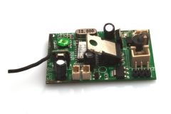 MonsterHornetPro 2.4Ghz - Elektronik LRP 222193