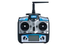 Star Chopper 260 - 2.4GHz FHSS Sender LRP 222375