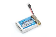 Star Chopper 260 - 1S LiPo Flugakku LRP 222376