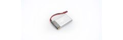 Gravit Vision FPV - Akku 3.7V/1000 mAh LRP 222820