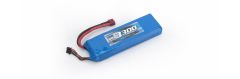 Gravit GPS - Flugakku 3300 mAh 11.1V LRP 222840