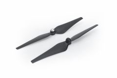 Gravit GPS - Propeller (blk./1xCW/1xCCW) LRP 222847