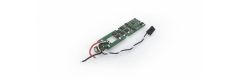 Gravit GPS - Motor-Regler 20Agrüne LEDs LRP 222849