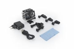 Gravit GPS - WLan-Action Cam 1080p LRP 222853