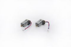 Motor rechtsdrehend (blau/rotes Kabel, 2 Stk.) - Gravit Monster Vision FPV LRP 222873