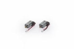 Motor linksdrehend (schwarz/rotes Kabel, 2 Stk.) - Gravit Monster Vision FPV LRP 222874