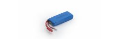 Flugakku 2S 7.4V 2000mAh - Gravit Monster Vision FPV LRP 222875