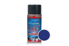 Lexanspray MC2 Royalblau LRP 28101