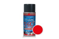 Lexanspray MC2 Rot LRP 28103