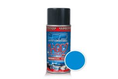 Lexanspray MC2 Skyblau LRP 28114