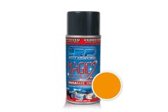 Lexanspray MC2 Leuchtorange LRP 28304