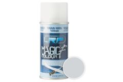 Magic Colour F - Silber LRP 28706