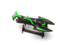 Deep Blue 330 Hydro 2.4GHz black/green LRP 310109