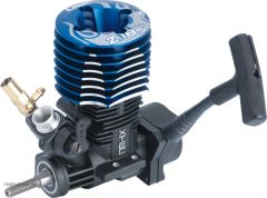 Nitro Motor Z.18S Pro Spec.3 Pullstart LRP 31802