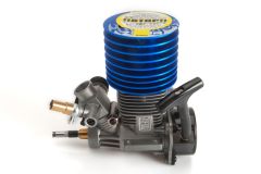 Nitro Motor Z.28R Sport Pullstart LRP 32181