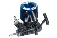 LRP Nitro Motor ZR.30 Spec.2 Pullstart LRP 32810