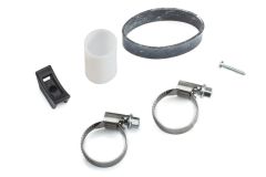 Octane Schalldämpfer Kleinteile Set LRP 36273