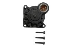 360ø drehbare Backplate für Z.15R-Z.21R LRP 38050