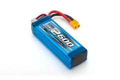 LRP LiPo MC 2700 -30C - 11.1V- XT60 LRP 430050