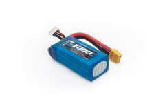 FPV-Race-Pack 1000mAh -4S -90C/45C -15.2V LiHV Akku -XT60 LRP 430066