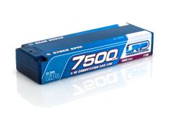 LRP 7500 TC Stock Spec LiPo CCL Hardcase LRP 430217