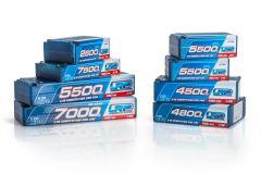 LRP 7000 Big Mama LiPo CCL Hardcase LRP 430220