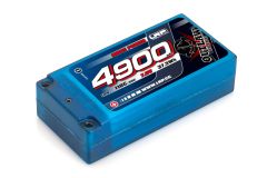 LRP 4900 Shorty LiPo Outlaw Hardcase LRP 430231