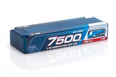 LRP 7500 Big Mama P5 LiPo CCLHardcase LRP 430232