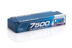 LRP 7500 Stock Spec P5 LiPo CCL Hardcase LRP 430233