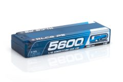 LRP 5600 TC LCG P5 LiPo CCL Hardcase LRP 430234