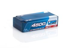 LRP 4500 Shorty P5 LiPo CCL Hardcase LRP 430236